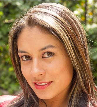 <em>Rocio Lopez, Medellin</em>